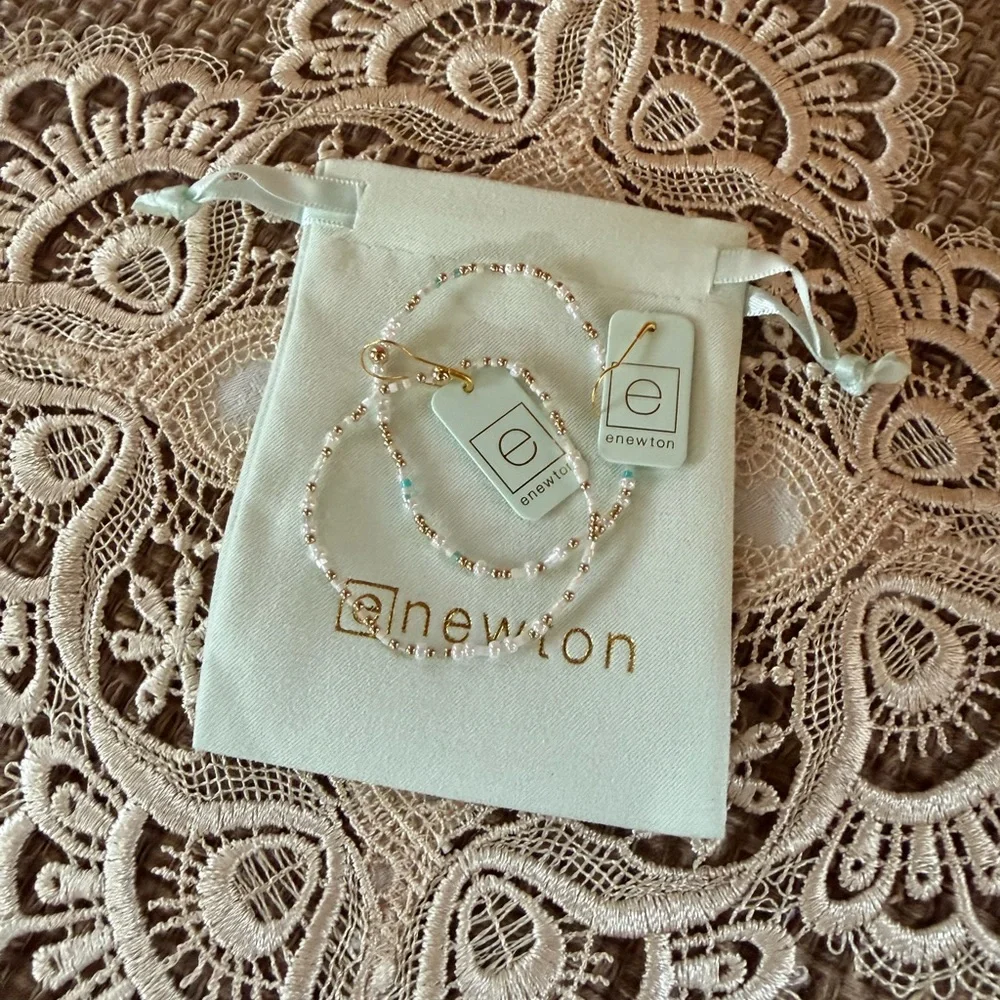Enewton NEW Spring Set- - Picture 4 of 6